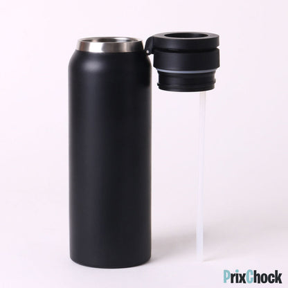 Bouteille Isotherme avec Support Téléphone
