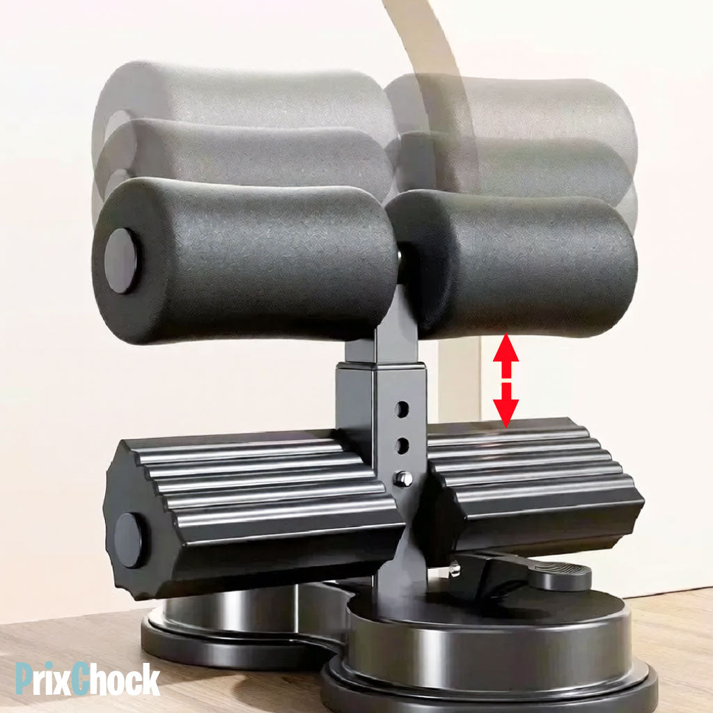 Support d’Exercice Portable – Entraînements Faciles