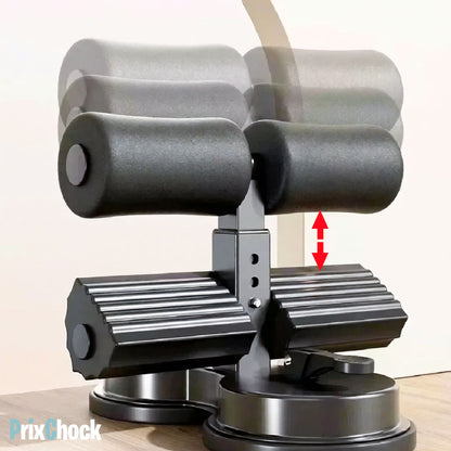 Support d’Exercice Portable – Entraînements Faciles
