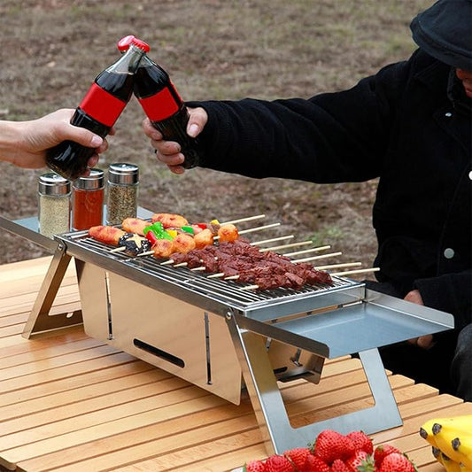 Barbecue Pliable