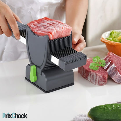 Trancheuse Manuelle Multifonction