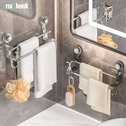 Support Mural Multifonction