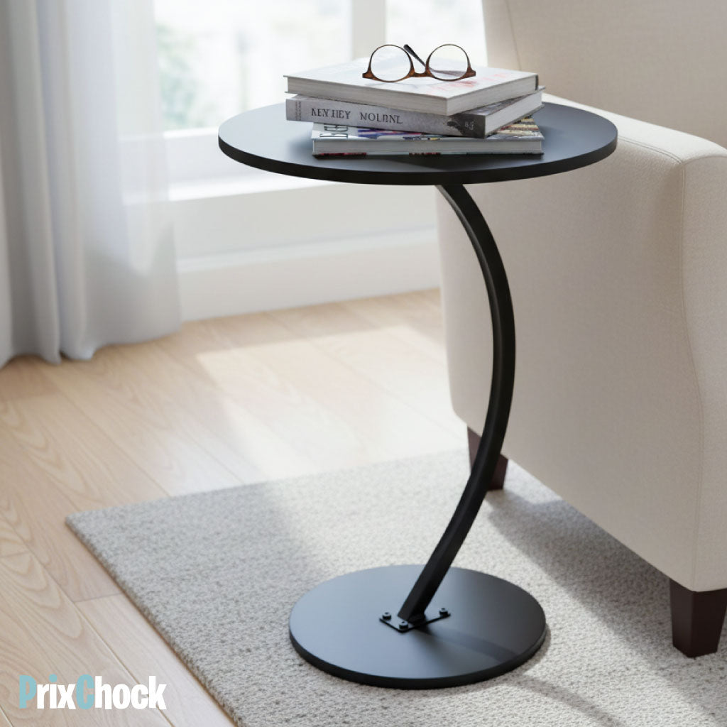 Table d’Appoint Moderne Design