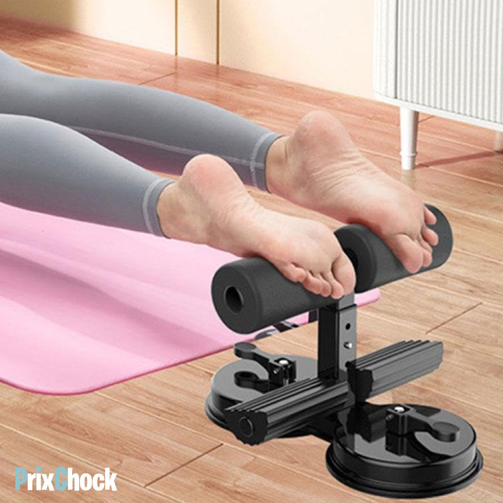 Support d’Exercice Portable – Entraînements Faciles