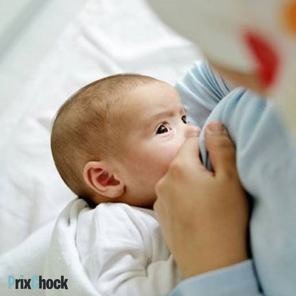 Tire-Lait Manuel Pratique