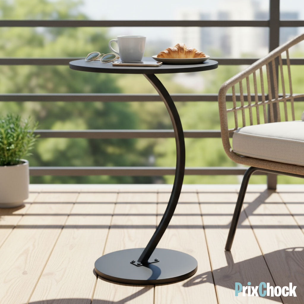Table d’Appoint Moderne Design