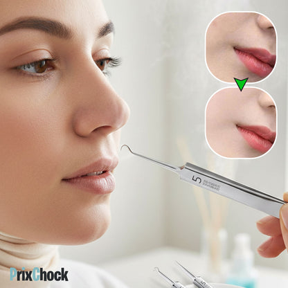 Kit de Soins du Visage – Set 3 Pièces