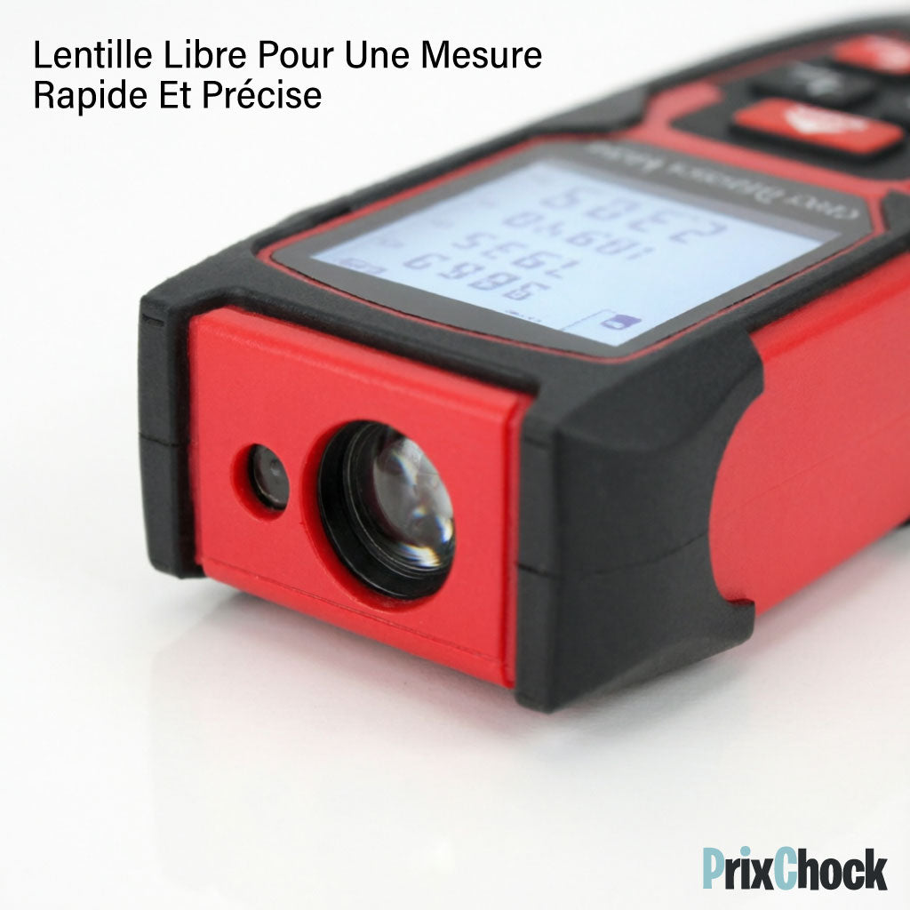 Télémètre Portable Pratique