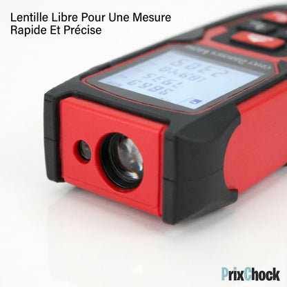 Télémètre Portable Pratique
