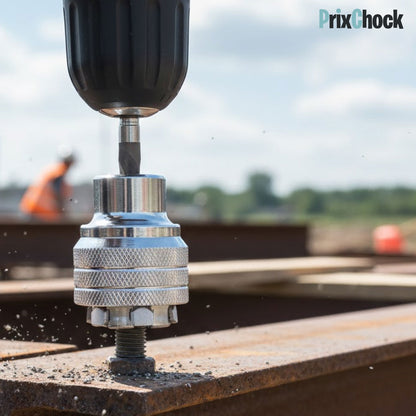 Adaptateur – Porte-Douille Universel