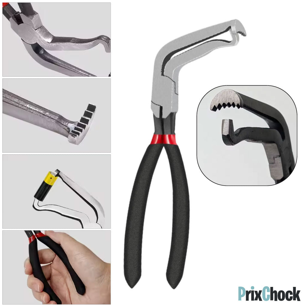 Pince – à Circlips Universelle