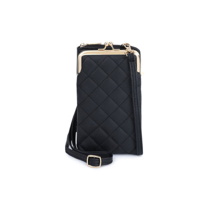 Pochette En Cuir Élégant – Style Et Protection Pour Votre Téléphone