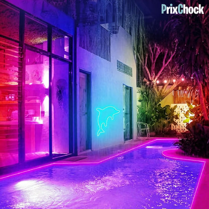 LED Flexible RGB – Éclairage Déco Intelligent