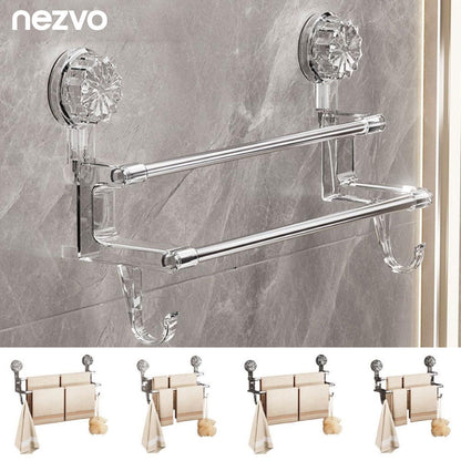 Support Mural Multifonction