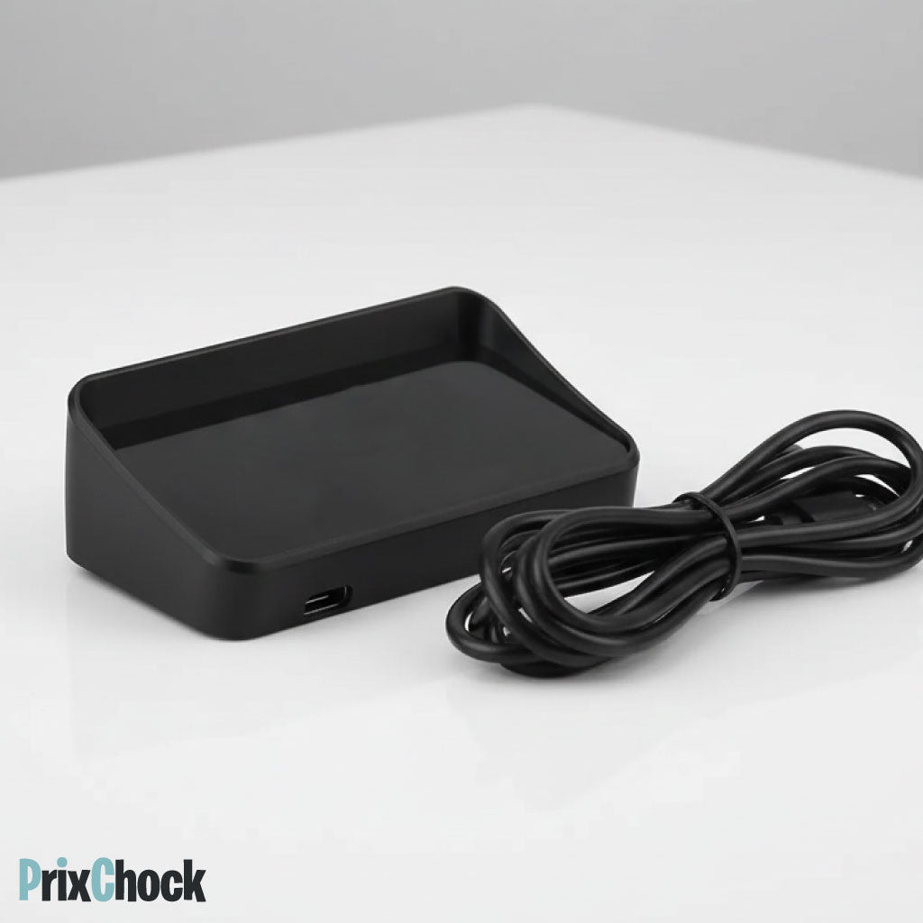 Afficheur Tête Haute HUD pour Voiture