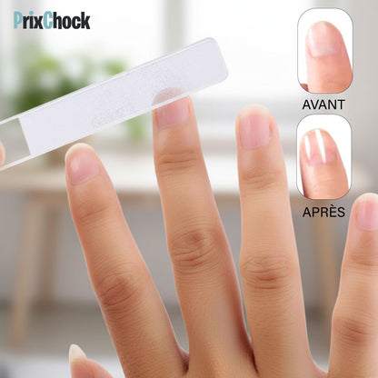 Kit Manucure Et Pédicure Complet