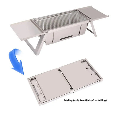 Barbecue Pliable