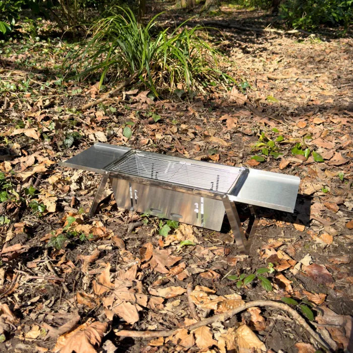 Barbecue Pliable