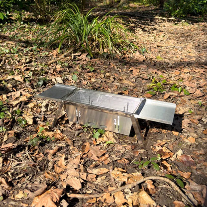 Barbecue Pliable