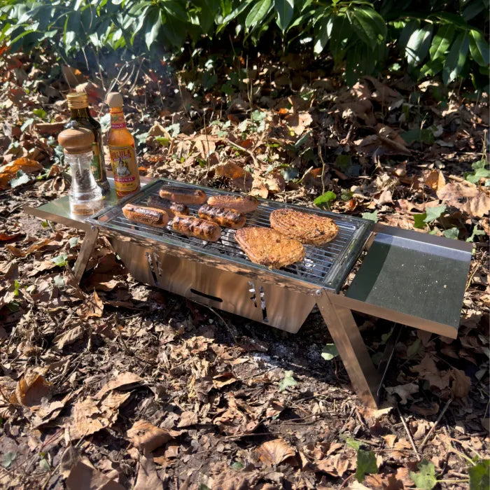 Barbecue Pliable
