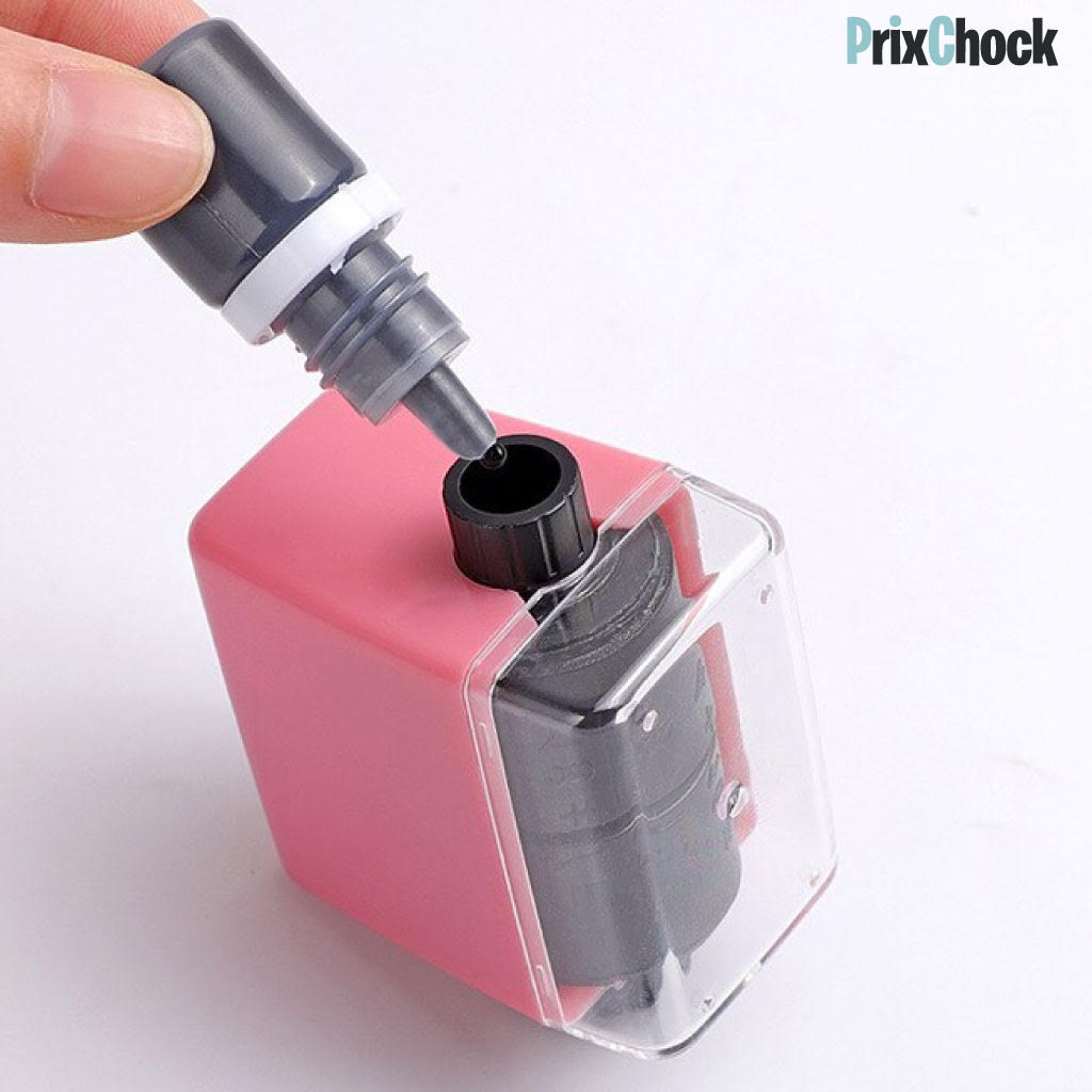 Tampon d’Enseignement + 8 Marqueurs Magiques – Apprentissage Ludique & Créatif